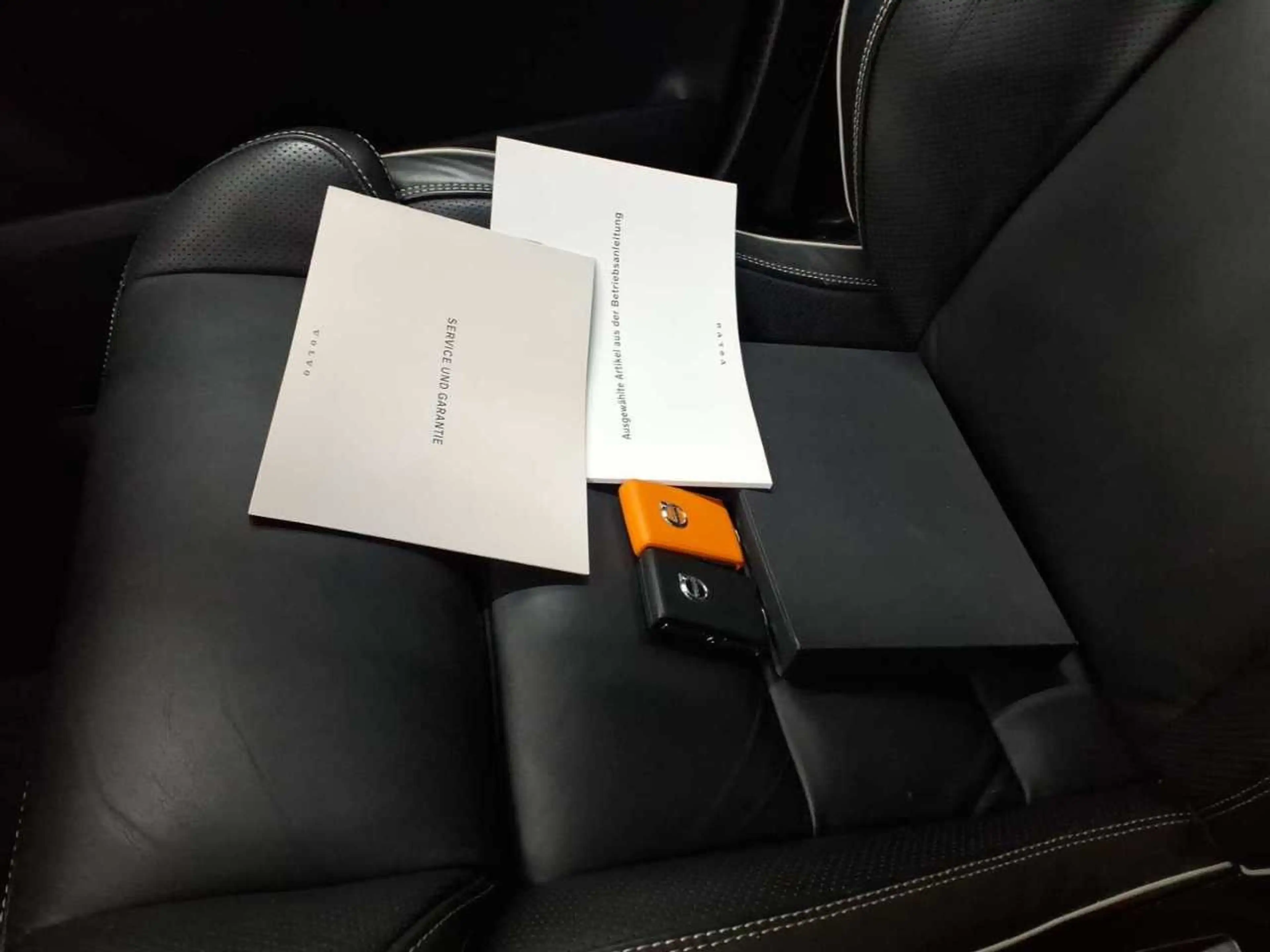 Volvo XC90 Plus Bright AWD 7 Sitz*360*ACC*21"*Leder*Me — photo 17
