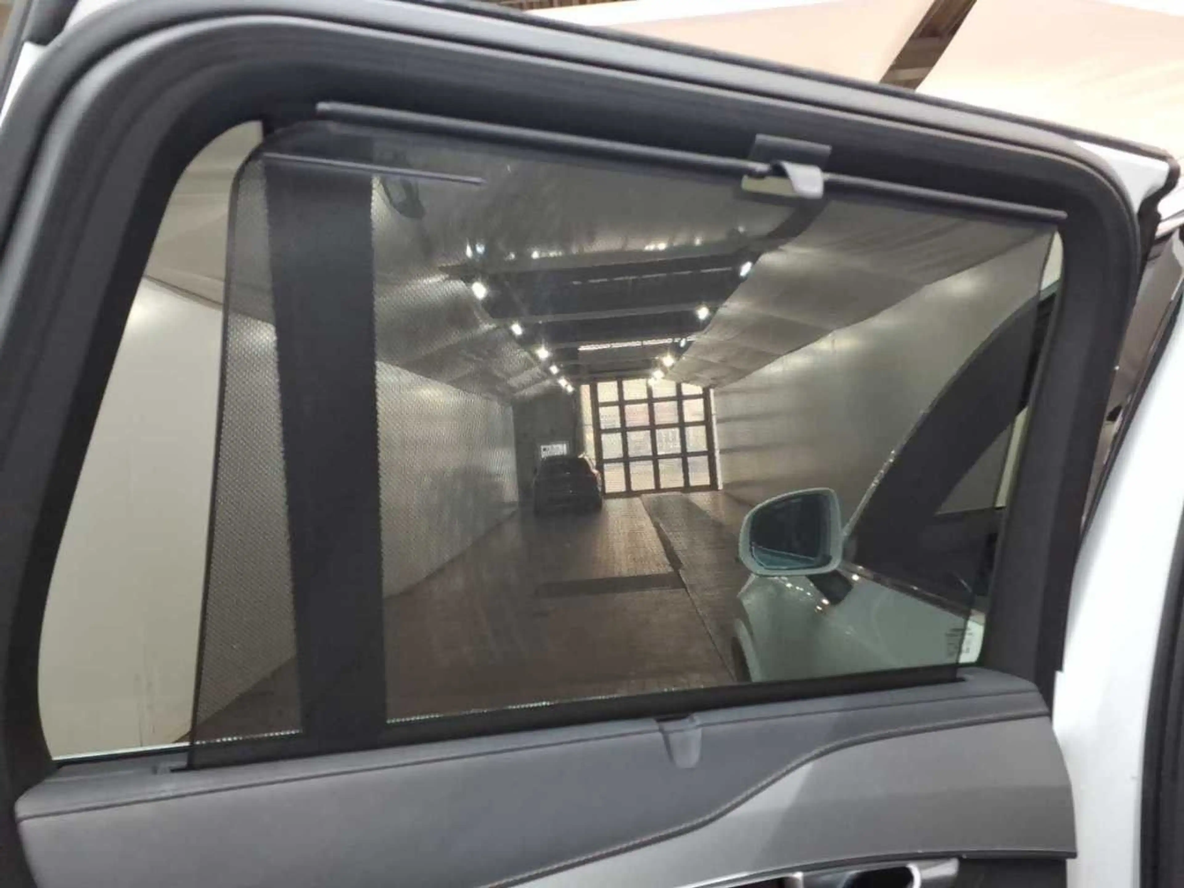 Volvo XC90 Plus Bright AWD 7 Sitz*360*ACC*21"*Leder*Me — photo 20