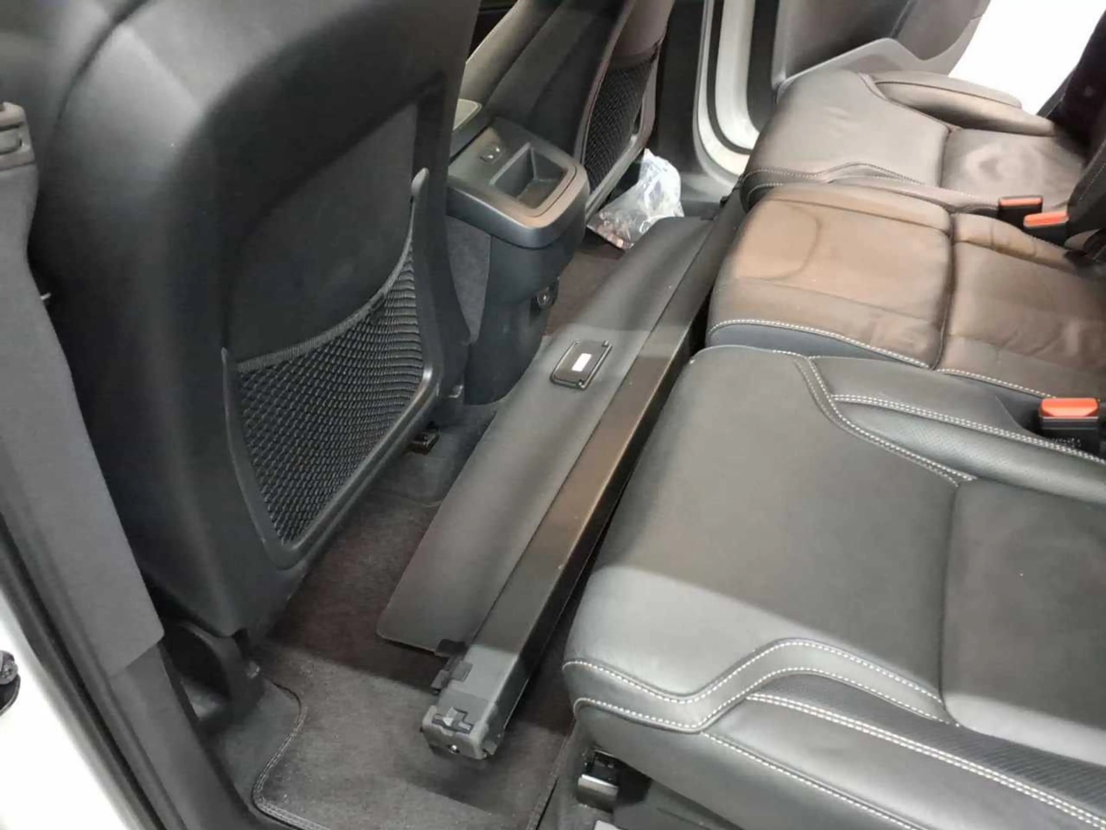 Volvo XC90 Plus Bright AWD 7 Sitz*360*ACC*21"*Leder*Me — photo 21