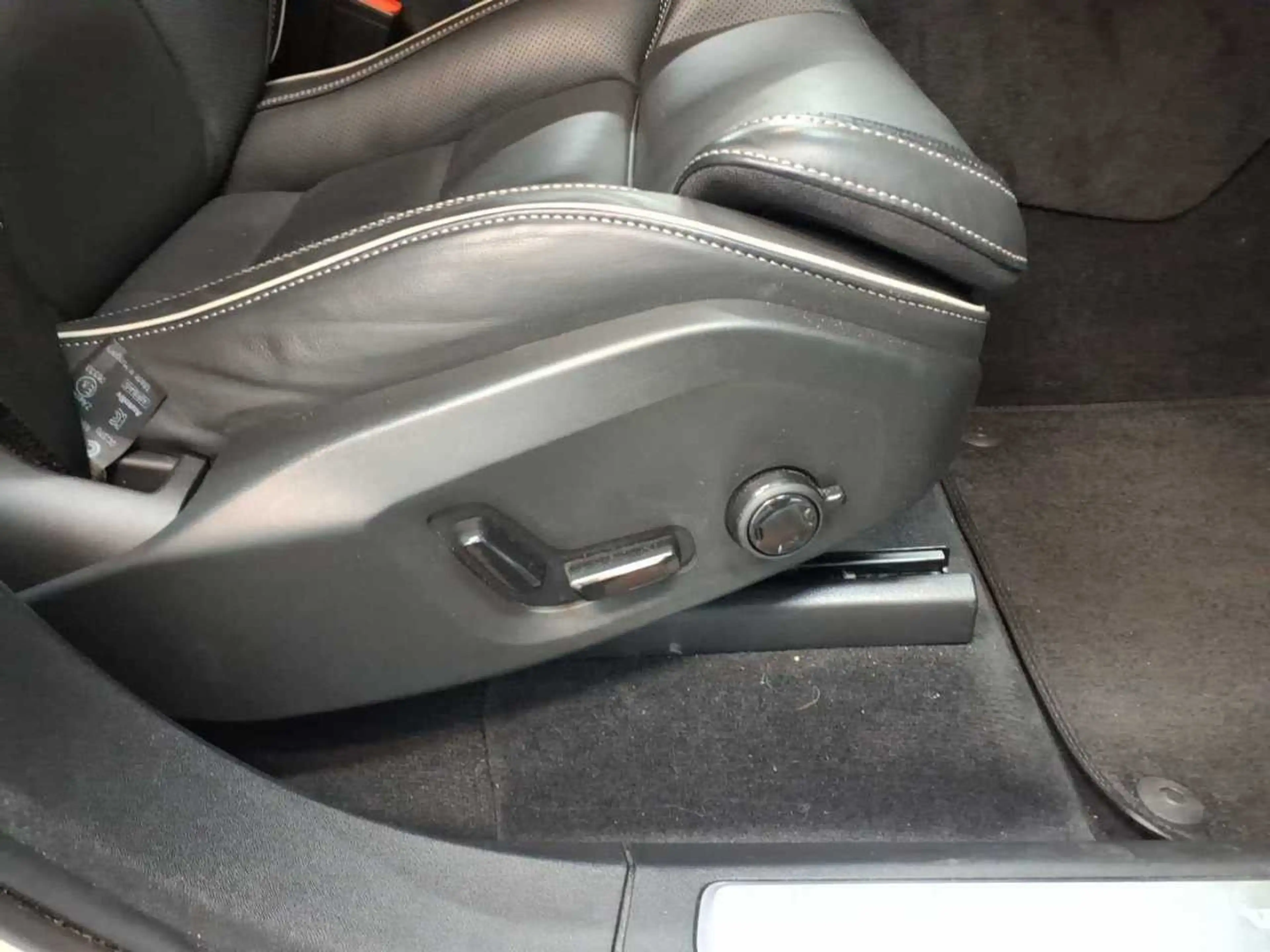 Volvo XC90 Plus Bright AWD 7 Sitz*360*ACC*21"*Leder*Me — photo 16