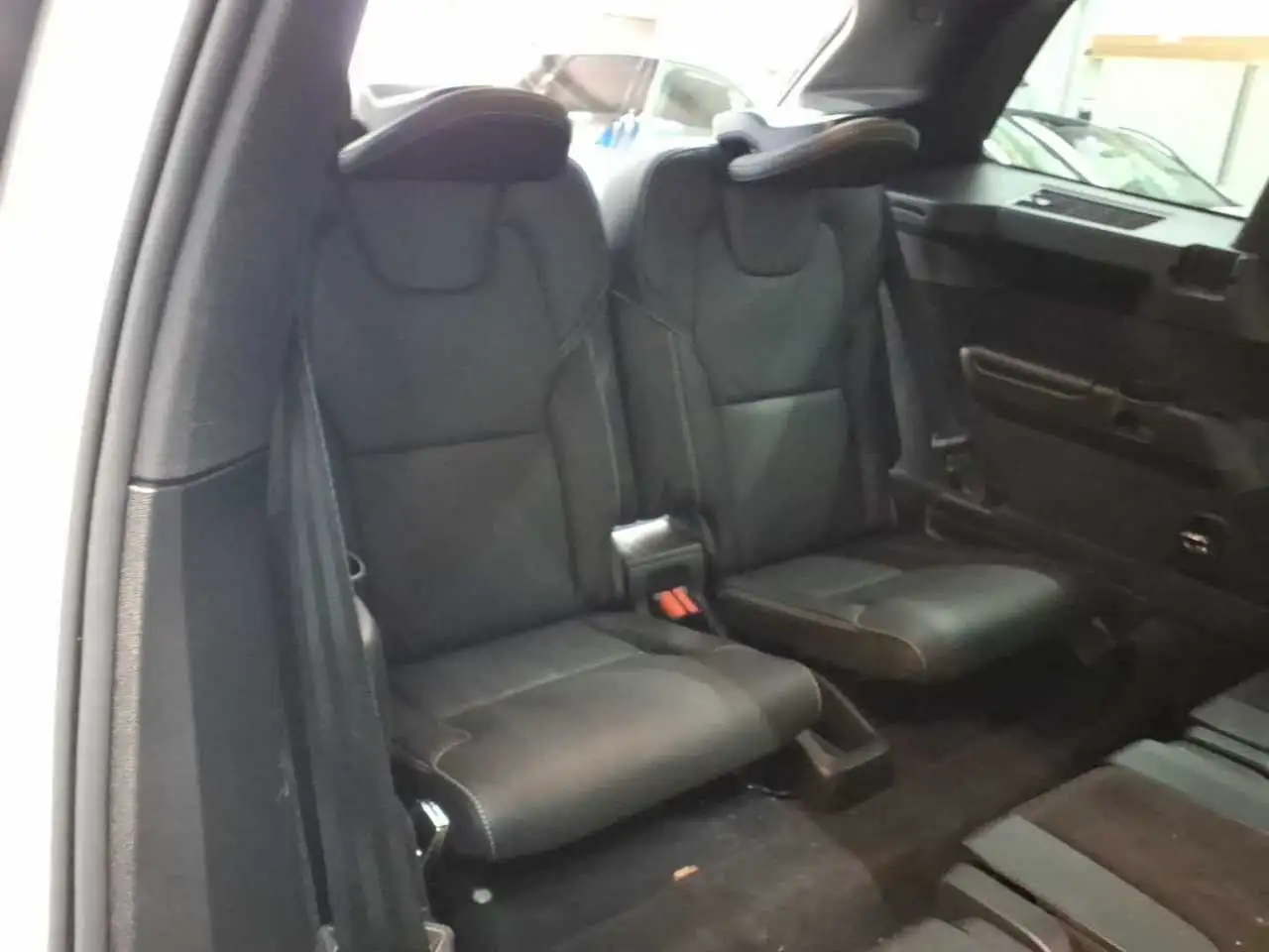 2023 Volvo XC90 Plus Bright AWD 7 Sitz*360*ACC*21"*Leder*Me, photograph 6