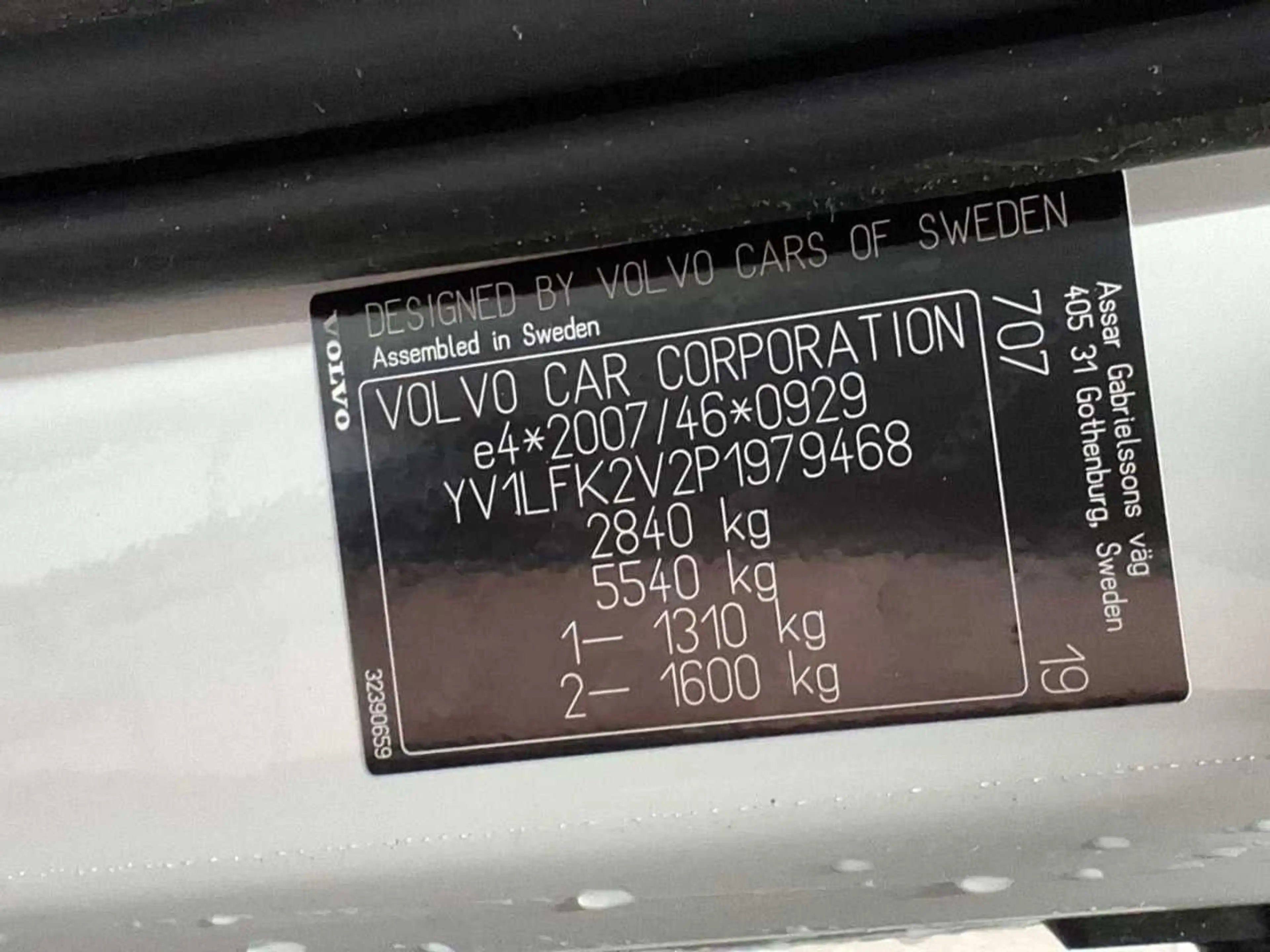 Volvo XC90 Plus Bright AWD 7 Sitz*360*ACC*21"*Leder*Me — photo 25