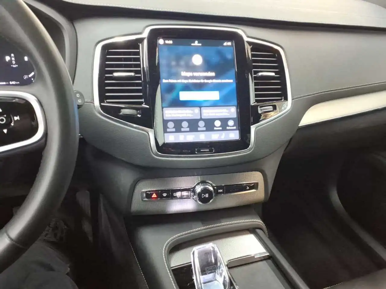 2023 Volvo XC90 Plus Bright AWD 7 Sitz*360*ACC*21"*Leder*Me, photograph 10