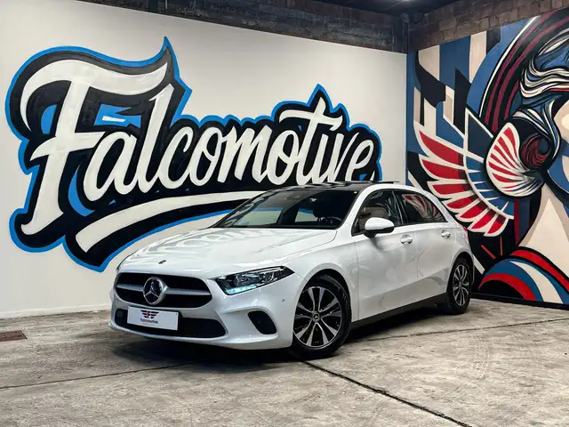 Mercedes-Benz A 180 1.3i*CARPLAY*PANO*CAMERA*ESSENTIAL*