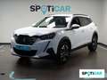 Peugeot 2008 1.2 PureTech S&S Allure 100 Blanco - thumbnail 1