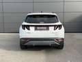 Hyundai TUCSON 1,6 T-GDI 4WD 48V Prestige Line DCT Weiß - thumbnail 5