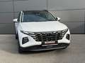 Hyundai TUCSON 1,6 T-GDI 4WD 48V Prestige Line DCT Weiß - thumbnail 2