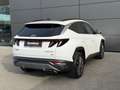 Hyundai TUCSON 1,6 T-GDI 4WD 48V Prestige Line DCT Weiß - thumbnail 6