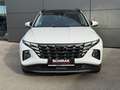 Hyundai TUCSON 1,6 T-GDI 4WD 48V Prestige Line DCT Weiß - thumbnail 3