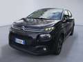 Citroen C3 Citroën C3 1.2 PureTech 83 CV S&S Shine Zwart - thumbnail 3