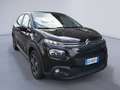 Citroen C3 Citroën C3 1.2 PureTech 83 CV S&S Shine Zwart - thumbnail 1