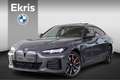 BMW i4 eDrive40 M Sport Edition | M Sportpakket Pro | Sch Grijs - thumbnail 1