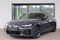 BMW i4 eDrive40 M Sport Edition | M Sportpakket Pro | Sch Grijs - thumbnail 22