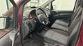 Mercedes-Benz Vito VITO 4x4 116 CDI LANG AUTOM./STANDHZ/ALLRAD/1.HD Rouge - thumbnail 4