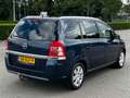 Opel Zafira 1.8 Cosmo 7p • AUT • Nieuwe Distributieset • Blauw - thumbnail 4