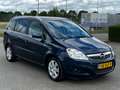 Opel Zafira 1.8 Cosmo 7p • AUT • Nieuwe Distributieset • Blauw - thumbnail 3