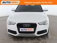 Audi A5 2.0 TDI clean diesel Blanc - thumbnail 9
