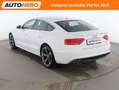 Audi A5 2.0 TDI clean diesel Blanc - thumbnail 4