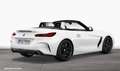 BMW Z4 sDrive20i Sportpaket HiFi DAB Komfortzg. Shz Blanc - thumbnail 2
