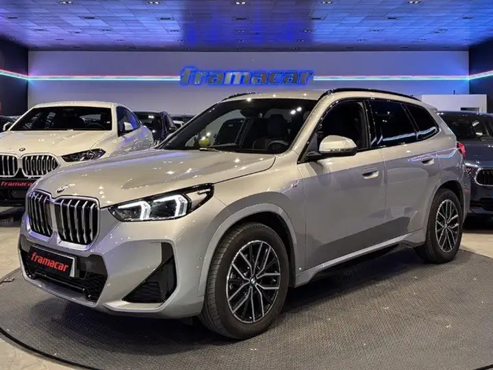 BMW X1 sDrive20d (U11) 2024
