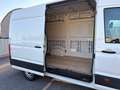 Volkswagen Crafter 30 2.0 tdi 140cv L3H2 Logistic my19 Blanc - thumbnail 9