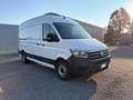 Volkswagen Crafter 30 2.0 tdi 140cv L3H2 Logistic my19 Blanc - thumbnail 1