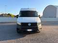 Volkswagen Crafter 30 2.0 tdi 140cv L3H2 Logistic my19 Blanc - thumbnail 11