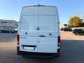 Volkswagen Crafter 30 2.0 tdi 140cv L3H2 Logistic my19 Blanc - thumbnail 4