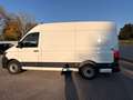 Volkswagen Crafter 30 2.0 tdi 140cv L3H2 Logistic my19 Blanc - thumbnail 8