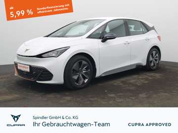 / Bluetooth, Wärmepumpe, 58 kWh, LED, DAB