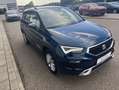 SEAT Ateca 1.5 TSI DSG Style BEATS+NAVI-PRO+LED+FULL- Blau - thumbnail 8