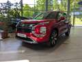 Mitsubishi Outlander 2.4 l 225 kW PHEV  Intro Edition Rot - thumbnail 2