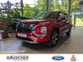 Mitsubishi Outlander 2.4 l 225 kW PHEV  Intro Edition Rot - thumbnail 1