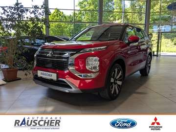2.4 l 225 kW PHEV Intro Edition