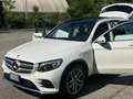 Mercedes-Benz GLC 220 d Premium 4matic auto Bianco - thumbnail 1