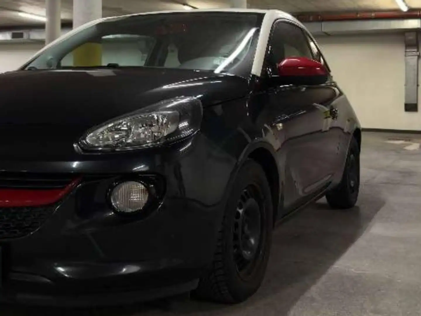 Opel Adam Adam 1,4 Jam Jam Schwarz - 1