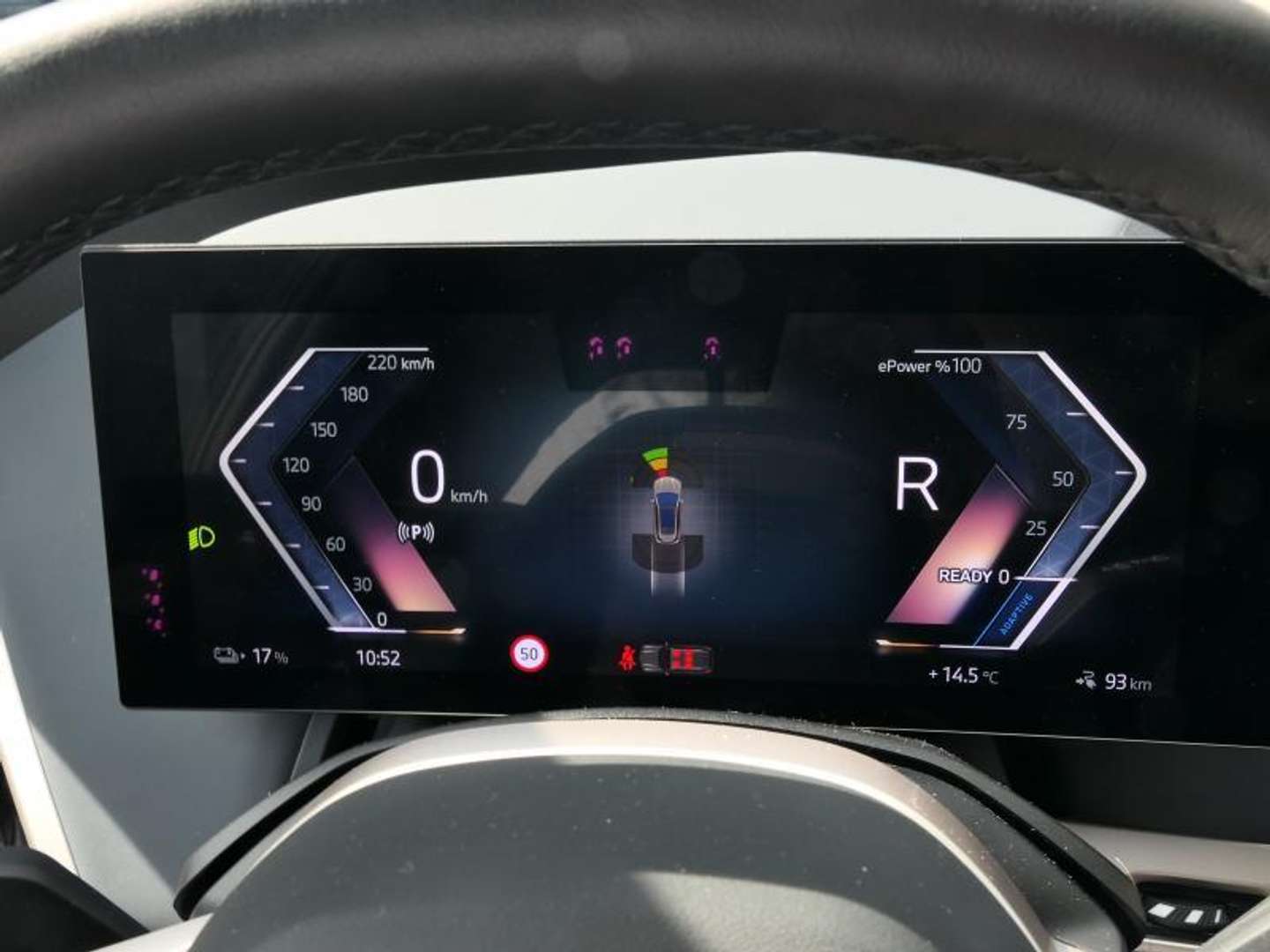 BMW IX Sport XDrive50 - 2023 - Joinsteer - #23