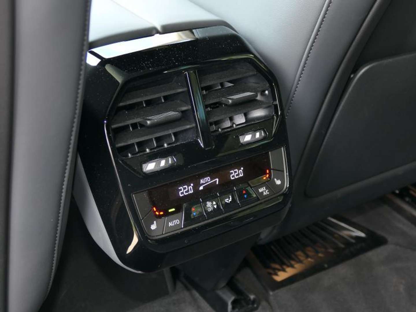 BMW IX Sport XDrive50 - 2023 - Joinsteer - #26