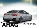 BMW 430 d xDrive Gran Coupe M Sportpaket Sport Aut. Grau - thumbnail 3