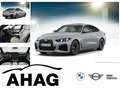 BMW 430 d xDrive Gran Coupe M Sportpaket Sport Aut. Grau - thumbnail 1