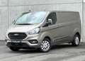 Ford Transit Custom 2.0 TDCi L2H1/CARPLAY/CAMERA/BLUETOOTH Bronze - thumbnail 1