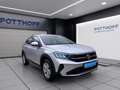 Volkswagen Taigo 1.0 TSI LIFE KLIMA PDC LED LM16 SHZG Silber - thumbnail 7