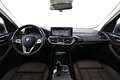 BMW X3 xDrive30i LCProf|Pano|Leder|Laser|Alarm|DriAs Чорний - thumbnail 9