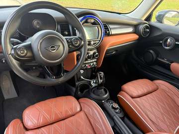 Mini 2.0AS Cooper S OPF (EU6d-TEMP)
