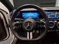 Mercedes-Benz A 180 +AMG+MULTIBEAM+KEYLESS+NIGHT+ Blanco - thumbnail 9