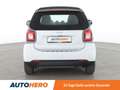 smart forTwo 1.0 passion Aut.*TEMPO*SHZ*PDC*KLIMA* Blanc - thumbnail 5