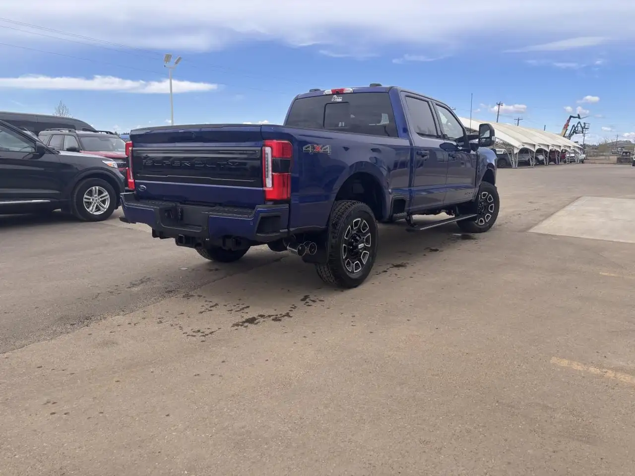 Ford F 350 снимка Ford F 350