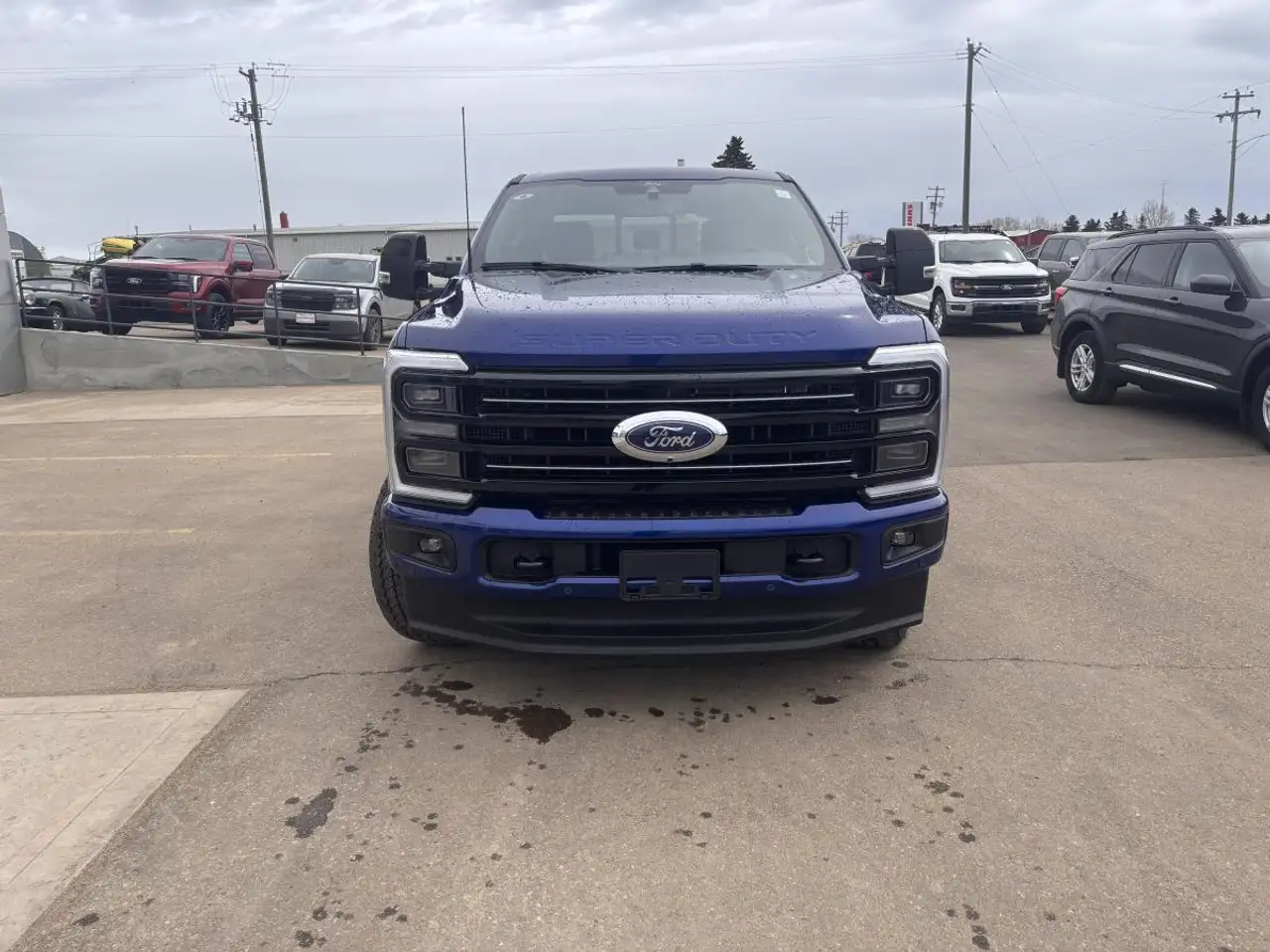 Ford F 350 снимка Ford F 350
