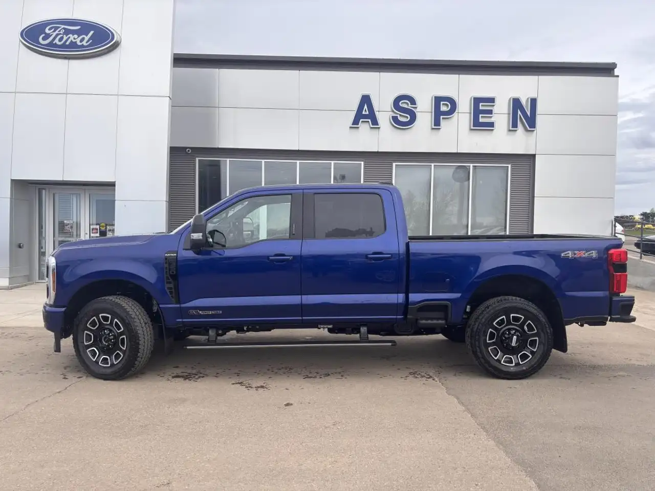 Ford F 350 снимка Ford F 350