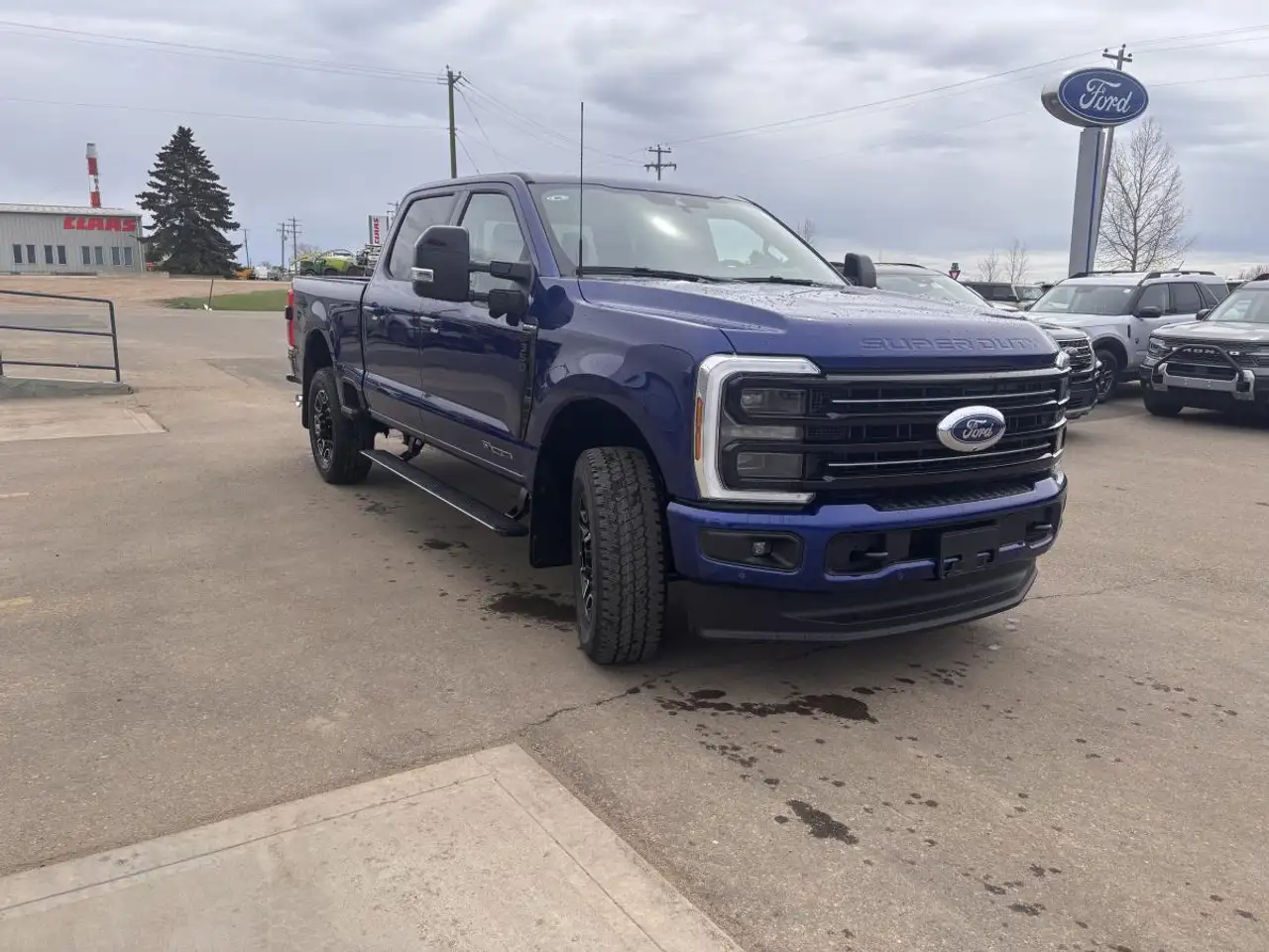Ford F 350 снимка Ford F 350